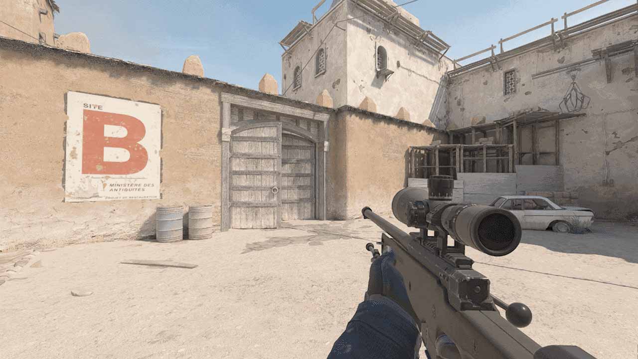 Ожидание активации дебаффа